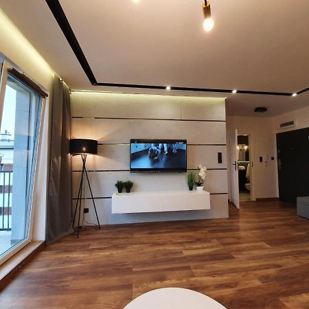 Nowy Apartament 58 Z Klimatyzacja Apartment Илава Екстериор снимка