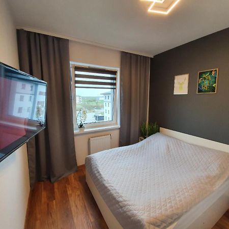 Nowy Apartament 58 Z Klimatyzacja Apartment Илава Екстериор снимка