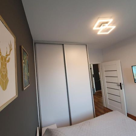 Nowy Apartament 58 Z Klimatyzacja Apartment Илава Екстериор снимка