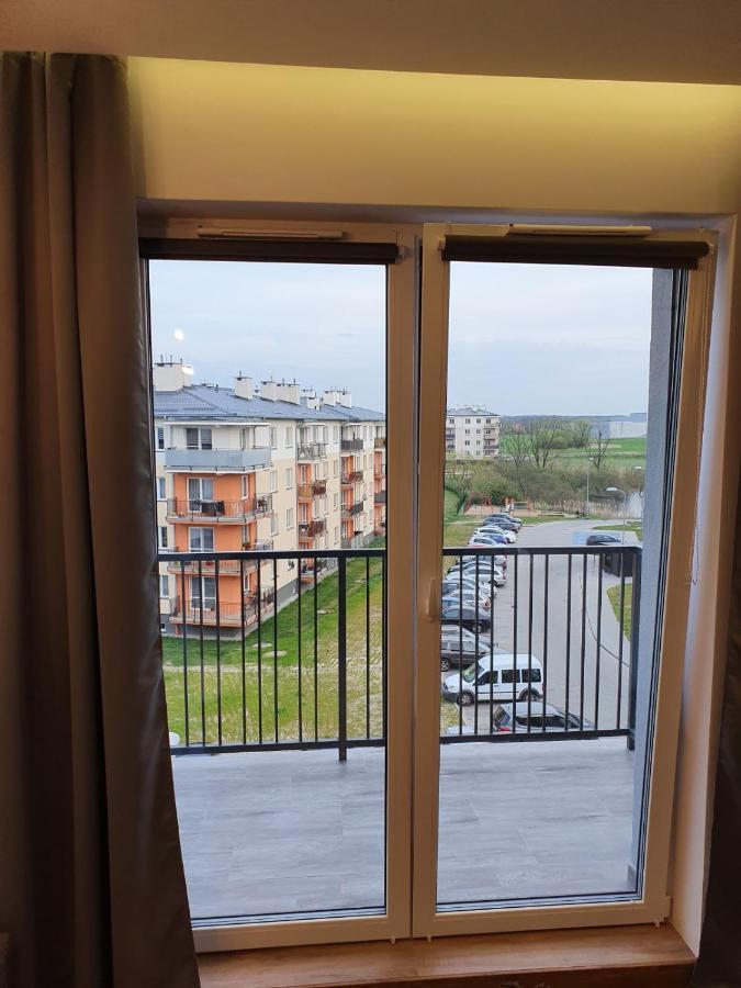 Nowy Apartament 58 Z Klimatyzacja Apartment Илава Екстериор снимка