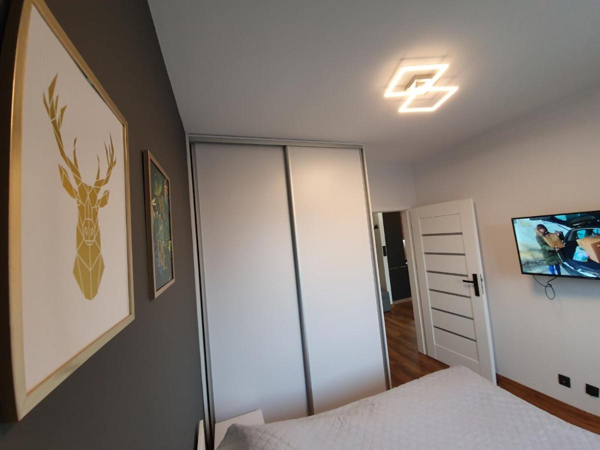 Nowy Apartament 58 Z Klimatyzacja Apartment Илава Екстериор снимка